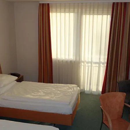 Rheinsberg Am See 4*