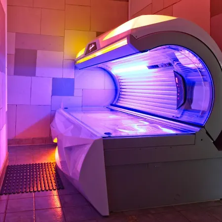 Rheinsberg Am See מלון ברלין