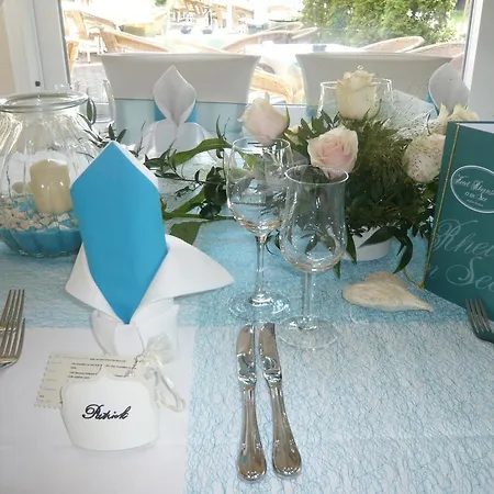 Rheinsberg Am See ברלין