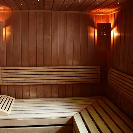 מלון Rheinsberg Am See 4*