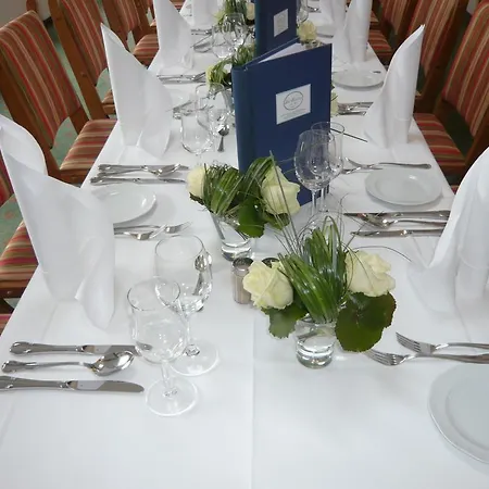 מלון Rheinsberg Am See ברלין