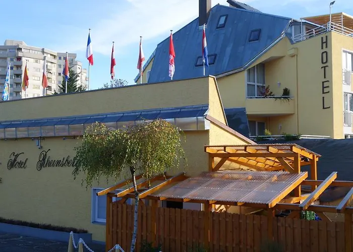 Rheinsberg Am See Berlín