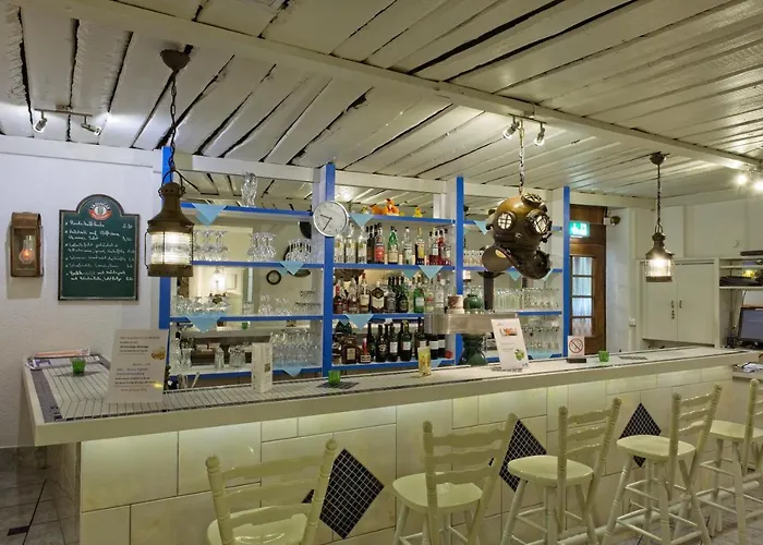 Rheinsberg Am See 4*