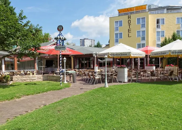 Rheinsberg Am See 4* Berlín