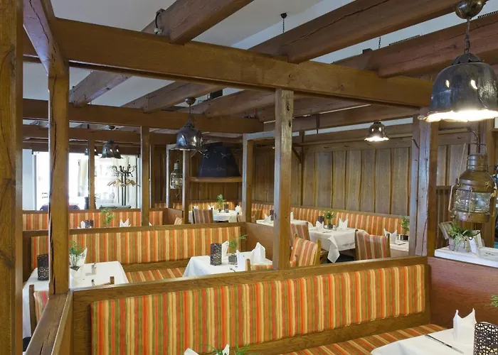 Rheinsberg Am See Berlín