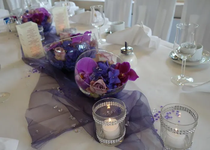 Hotel Rheinsberg Am See Berlín