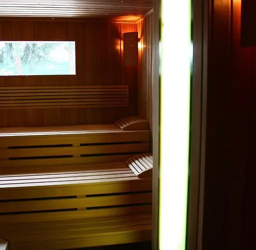 Rheinsberg Am See 4* Berlín