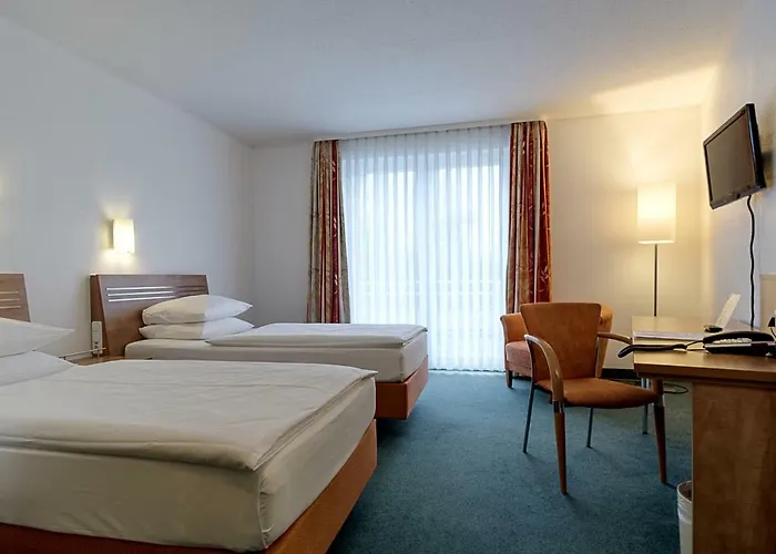 Rheinsberg Am See Hotel Berlín