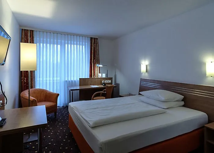 Rheinsberg Am See 4* Berlín