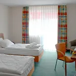 Hotel Rheinsberg Am See
