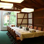 Rheinsberg Am See Hotel