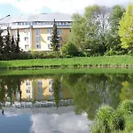 Rheinsberg Am See Hotel