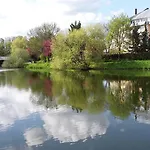 Rheinsberg Am See Berlin