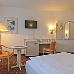 Hotel Rheinsberg Am See 4*