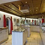 Rheinsberg Am See 4*
