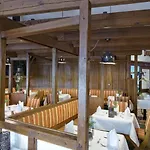 Rheinsberg Am See Hotel 4*