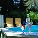 Rheinsberg Am See Hotel 4*