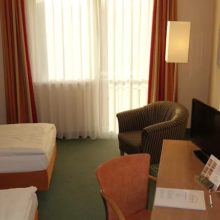 Hotel Rheinsberg Am See Berlín