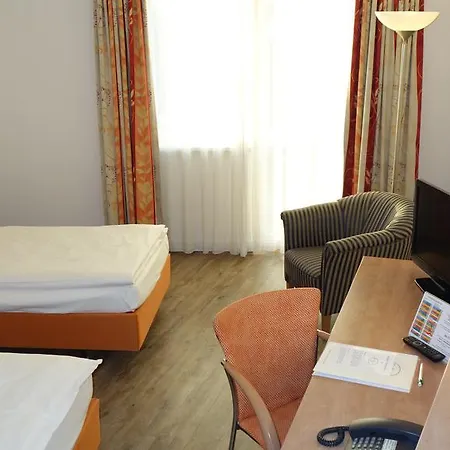 Rheinsberg Am See 4* Berlín