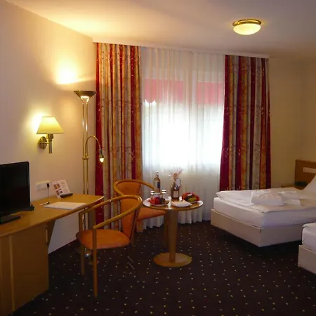 Rheinsberg Am See