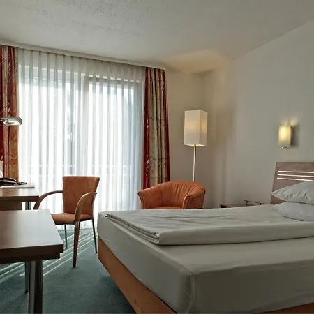 Rheinsberg Am See 4* Berlín