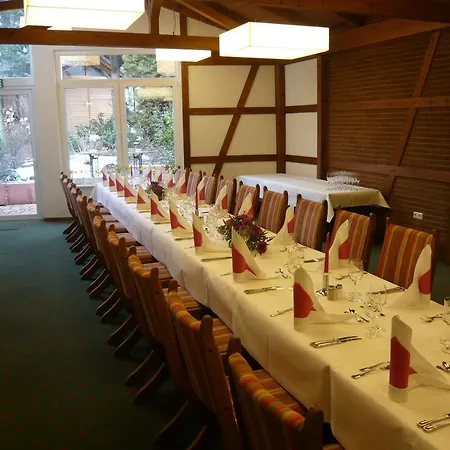 Rheinsberg Am See 4* Berlín