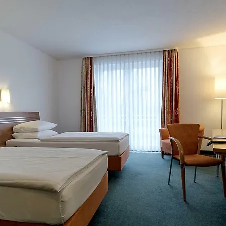 Rheinsberg Am See Otel Berlin