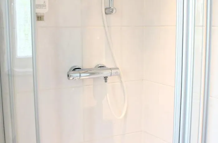 Otel Rheinsberg Am See