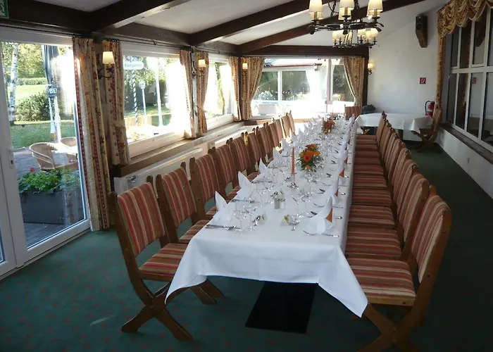 Rheinsberg Am See Otel 4*