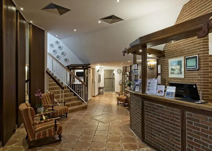 Rheinsberg Am See 4*