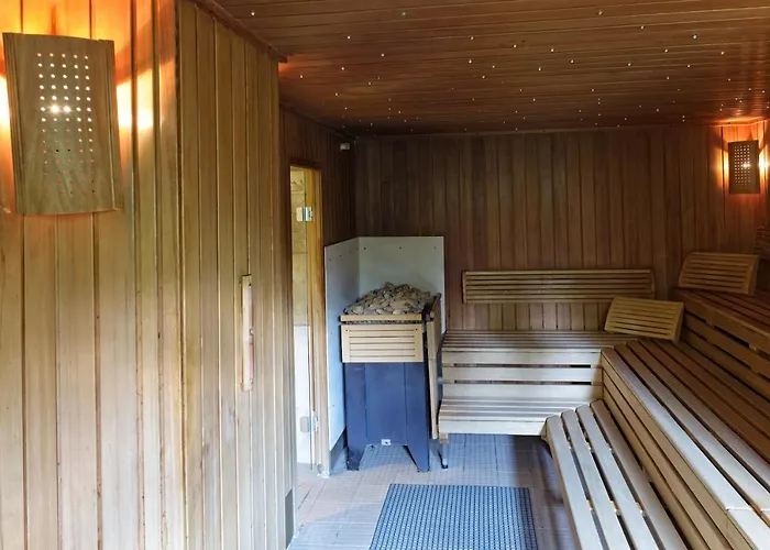 Rheinsberg Am See 4*