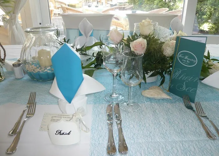 Rheinsberg Am See Berlin