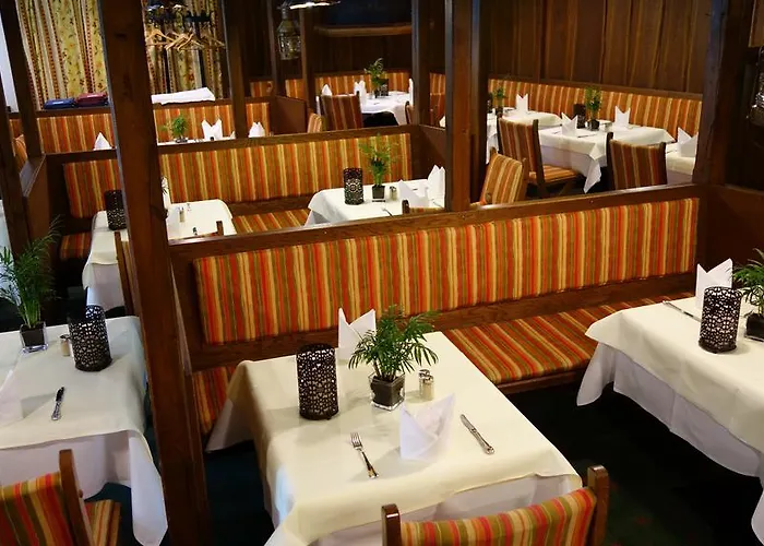 Rheinsberg Am See 4*