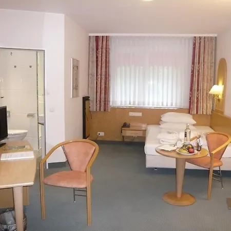 Rheinsberg Am See Otel 4*