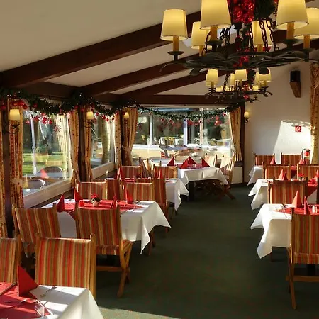 Rheinsberg Am See 4*