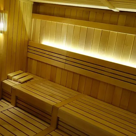 Rheinsberg Am See Otel Berlin