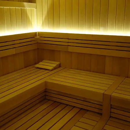 Hotel Rheinsberg Am See