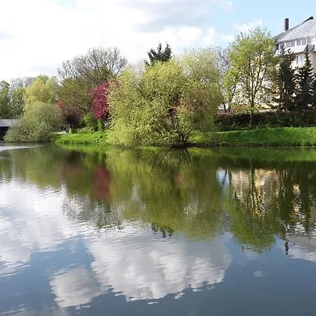 Rheinsberg Am See ברלין