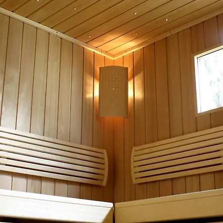 Rheinsberg Am See 4*