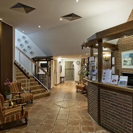 Rheinsberg Am See 4*