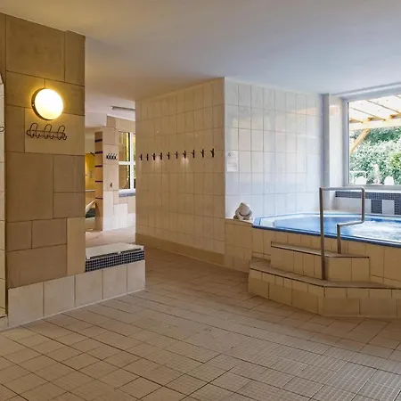 Otel Rheinsberg Am See 4*