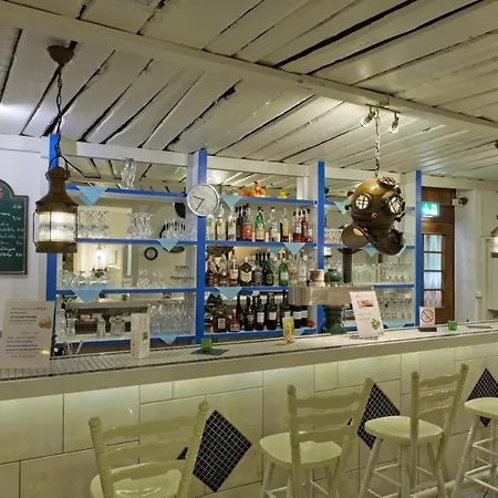 Rheinsberg Am See 4*