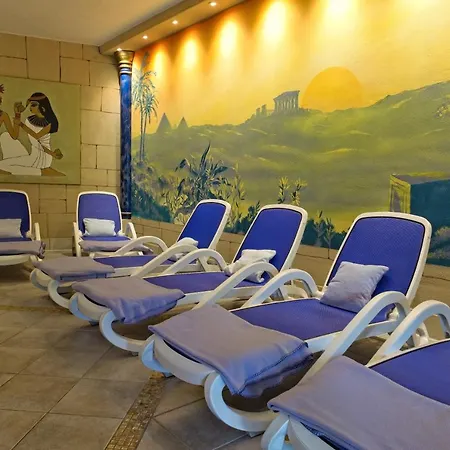 Rheinsberg Am See Otel 4*