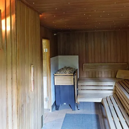 Rheinsberg Am See 4*