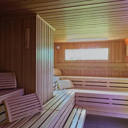 Rheinsberg Am See Hotel 4*