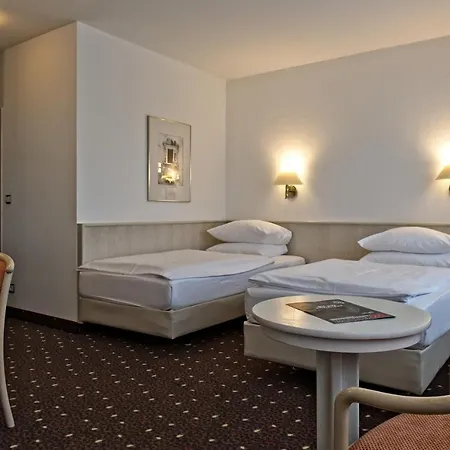 Rheinsberg Am See Otel Berlin