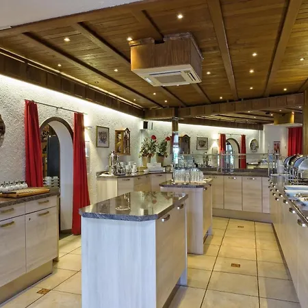 Rheinsberg Am See 4*