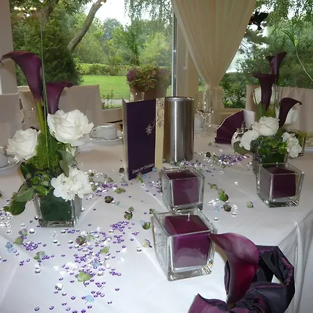 Rheinsberg Am See Hotel 4*