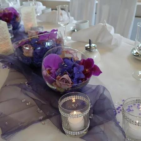 Hotel Rheinsberg Am See Berlin