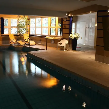 Rheinsberg Am See Otel 4*